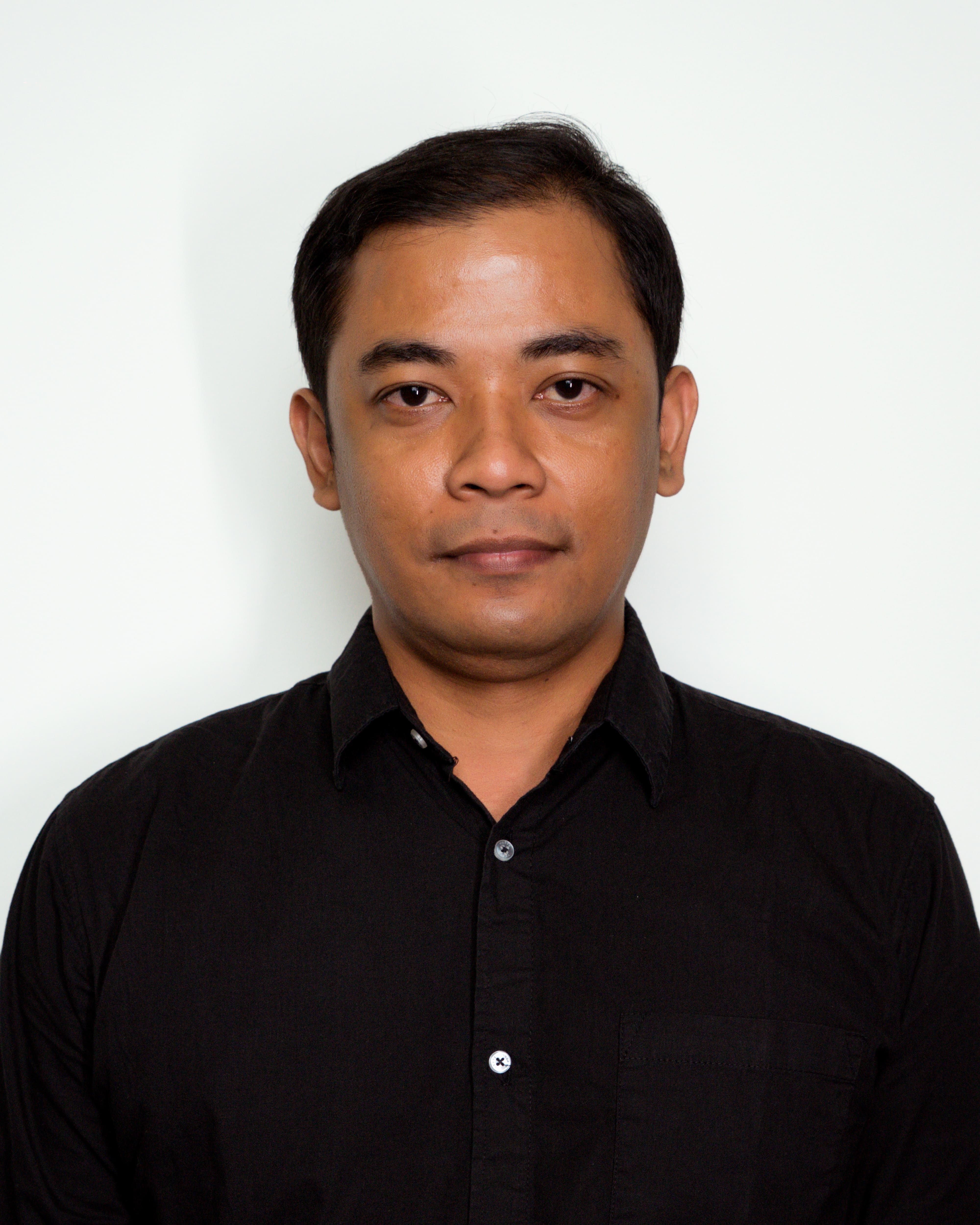 Nugroho Ndaru Adi Susatyo