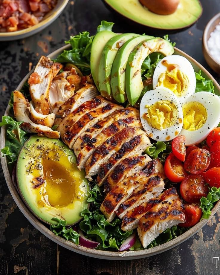 Makanan Sehat Resap Kitchen